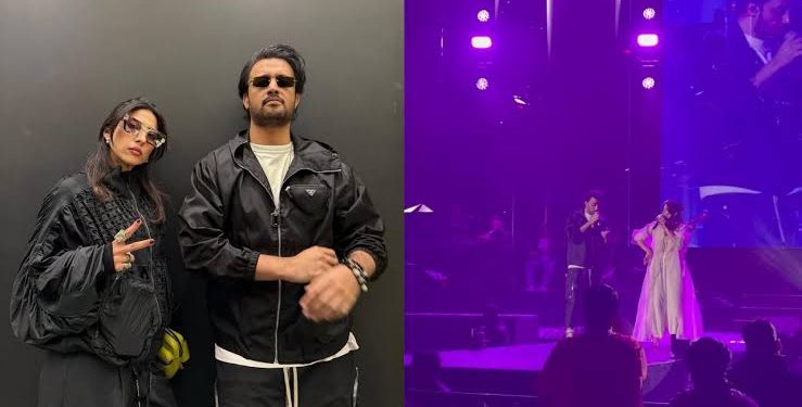 Atif Aslam Becomes First Pakistani Singer to Sell Out All Concert Tickets Across Canada