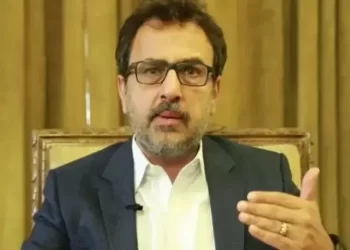 August electricity bills waived for flood-hit areas: Awais Leghari - Business & Finance