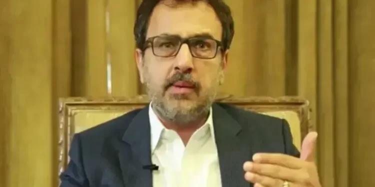 August electricity bills waived for flood-hit areas: Awais Leghari - Business & Finance