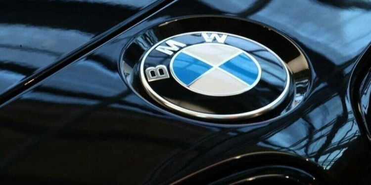 BMW CEO calls EU’s 2035 combustion engine ban a ‘big mistake’, sees strong 2025 sales