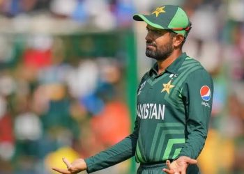 Babar Azam Likely to Return for South Africa T20 Series