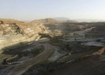 Barrick and Newmont CEOs depart in mining leadership shake-up