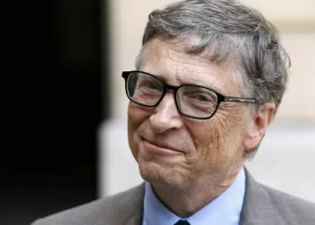 Bill Gates, RFK Jr. ‘agreed to disagree’ on vaccines, Gates says