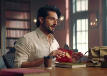 Bisconni Steps Into the Cake Rusk Space with a Campaign That’s Anything But Ordinary