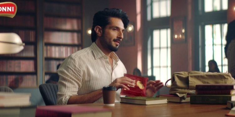 Bisconni Steps Into the Cake Rusk Space with a Campaign That’s Anything But Ordinary