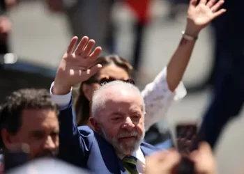 Brazil’s Lula calls for tighter trade ties for BRICS as tariffs bite