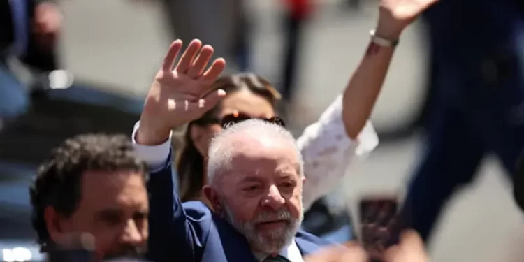 Brazil’s Lula calls for tighter trade ties for BRICS as tariffs bite