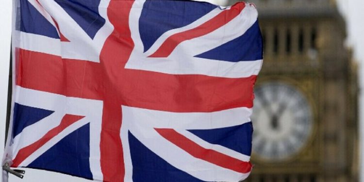 Britain rules out backing for global defence bank