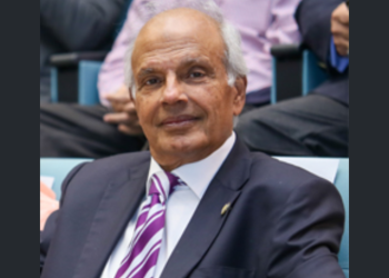 Business tycoon, renowned philanthropist Rafiq M. Habib passes away at 88