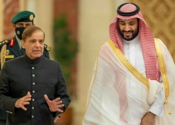 Businessmen laud signing of SMDA with KSA