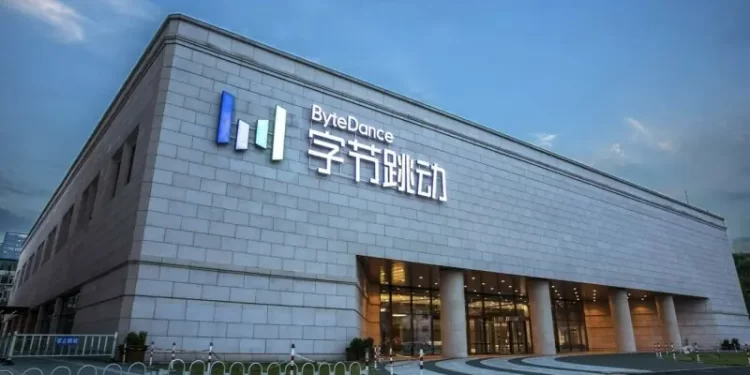 ByteDance to set up US company as part of TikTok restructuring, LatePost reports