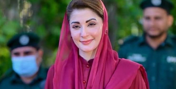 CM Punjab Maryam Nawaz Announces Flood Relief Package