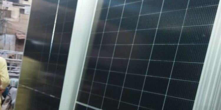 Calcorp to fully acquire solar venture Helios Resol Technology