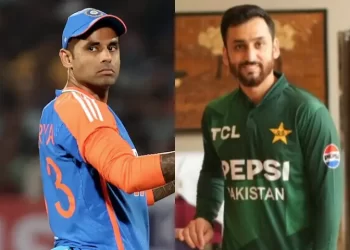 Calls for boycott in India ahead of Asia Cup match with Pakistan