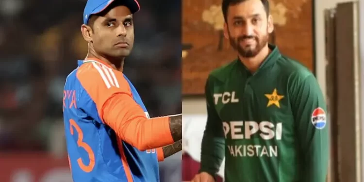 Calls for boycott in India ahead of Asia Cup match with Pakistan