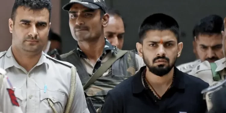 Canada lists India’s Bishnoi gang as ‘terrorist entity’