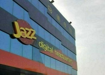 Central A & B regions: Jazz completes 100pc upgrade to 4G network - Business & Finance