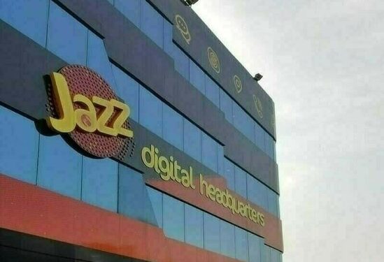 Central A & B regions: Jazz completes 100pc upgrade to 4G network - Business & Finance