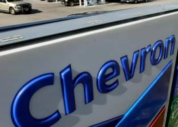 Chevron expects up to $400 million quarterly impact from Hess deal