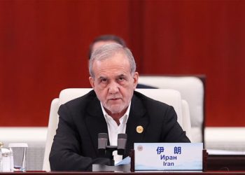 China, Russia join Iran in rejecting European move to restore sanctions on Tehran