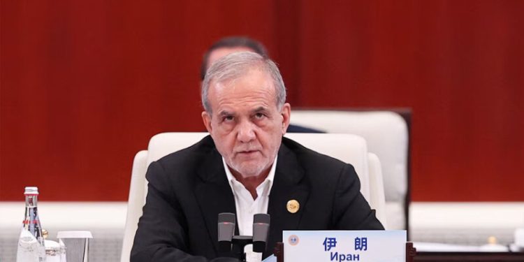 China, Russia join Iran in rejecting European move to restore sanctions on Tehran