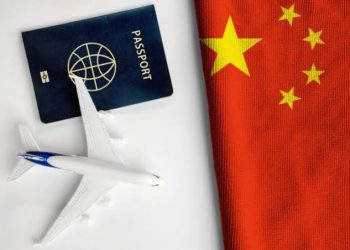 China opens Visa-Free Travel to These Countries in 2025