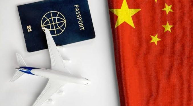 China opens Visa-Free Travel to These Countries in 2025