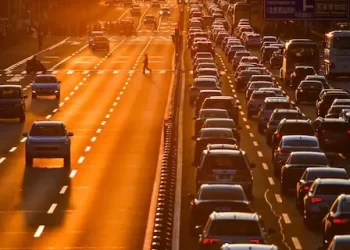 China sets 2025 auto sales target below association forecast, vows tighter regulation - Markets