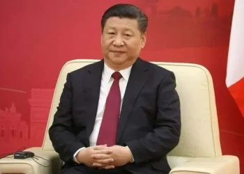 China supports Indonesia in restoring stability soon, Xi tells Prabowo