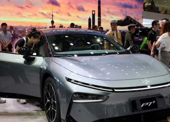 China unveils plan to ‘stabilise’ auto sector growth