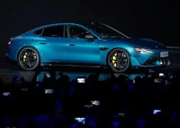 China’s Xiaomi to fix assisted driving issue for over 115,000 SU7s