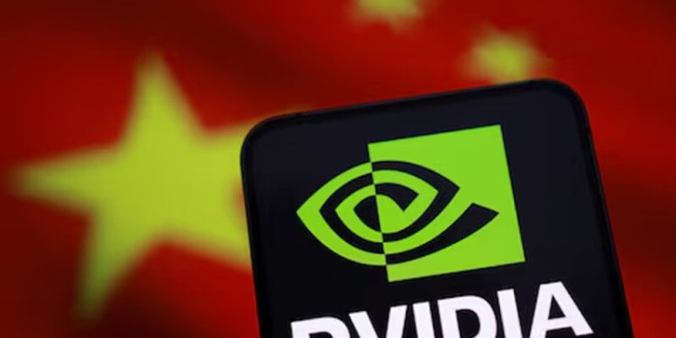 Chinese firms still want Nvidia chips despite government pressure not to buy, sources say
