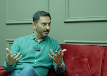 Coming full circle: how ex-Careem MD Junaid Iqbal ended up founding Caravan Media in Dubai