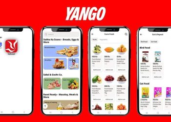 Customers in Karachi Can Now Order Directly from Naheed Supermarket via the Yango Super App