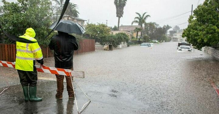 Death toll from Thailand monsoon floods rises