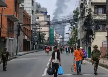 Death toll in Nepal’s anti-graft protests jumps to 72