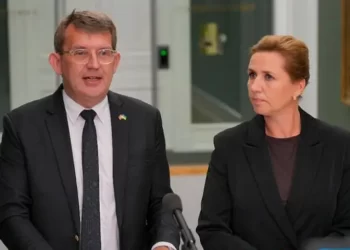 Denmark says to buy ‘long-range precision weapons’ amid Russia threat