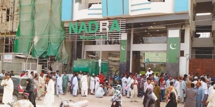 Digital services: Jazz and NADRA Tech ink MoU - Business & Finance