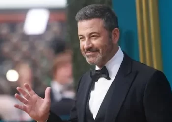Disney’s ABC yanks ‘Jimmy Kimmel Live’ off air after remarks about Kirk