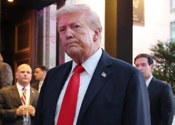 Donald Trump Assures Qatar’s PM Isr@eli Att@ck Will Not Happen Again