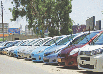 ECC green-lights proposals for commercial import of used vehicles