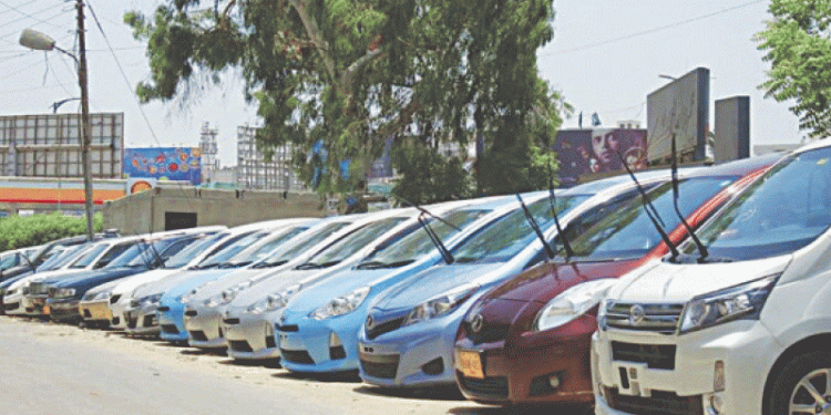ECC green-lights proposals for commercial import of used vehicles