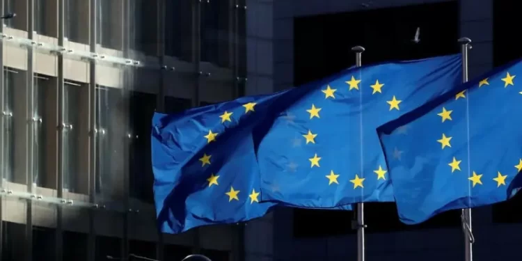 EU says it has 15% ceiling on US pharma tariffs