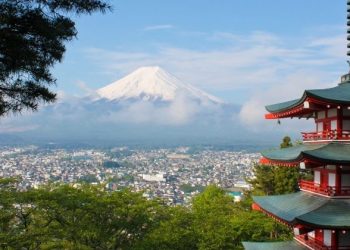 Education Abroad! Scholarship opportunity for Pakistani Students to Study in Japan