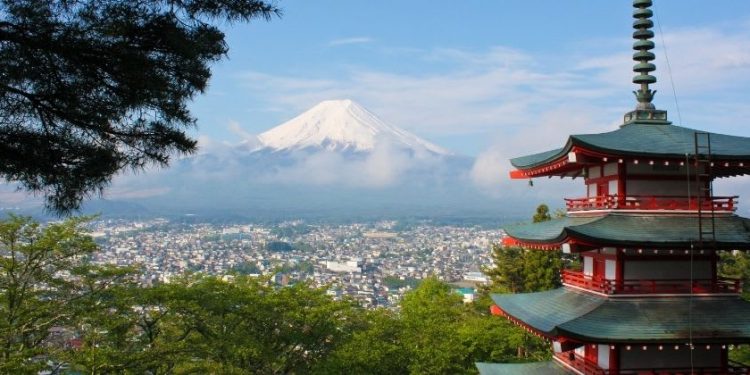 Education Abroad! Scholarship opportunity for Pakistani Students to Study in Japan