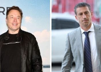 Elon Musk's go-to lawyer is heading a Dogecoin treasury