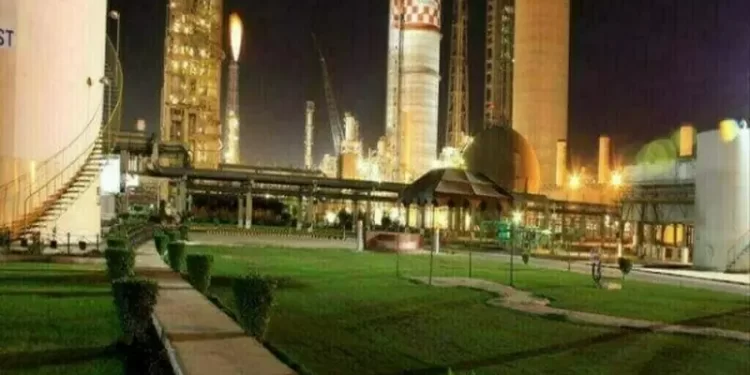 Engro Fertilizers announces scheduled maintenance of base plant from Sept15