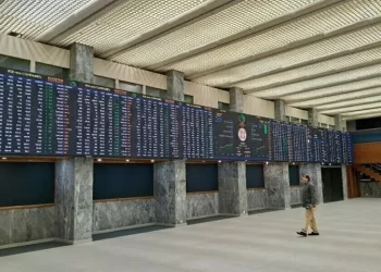 Equities open strong, KSE-100 surges over 700 points in early trade