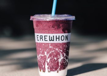 Erewhon's viral smoothies are coming to New York in an exclusive new juice bar