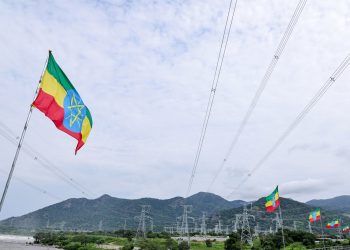 Ethiopia inaugurates GERD dam amid downstream tensions with Egypt, Sudan